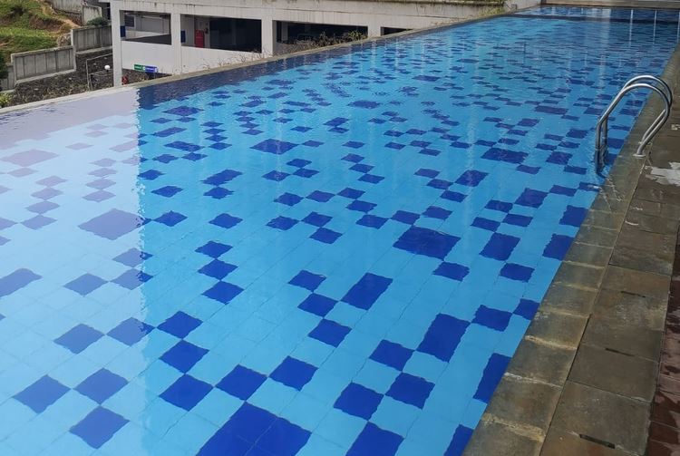 Tips Perawatan Kolam Tanpa Bahan Kimia Magelang